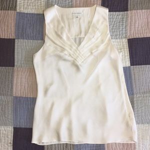 Banana Republic Shell/Camisole